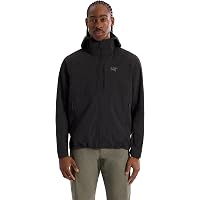 Amazon.com: Arc'teryx Solano Hoody Men's | Hybrid Highly
